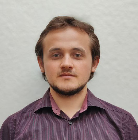 Maksym Karashevskyi